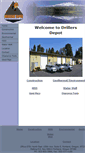 Mobile Screenshot of drillersdepot.com
